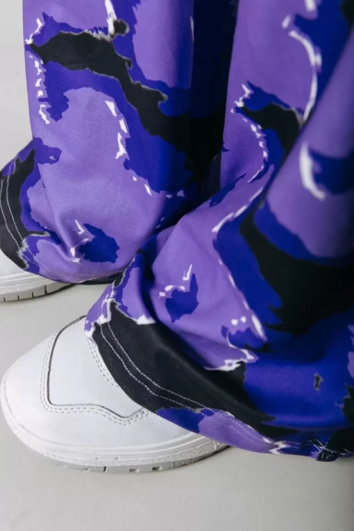 Flower Flare | Light Lilac | Colourful Rebel New