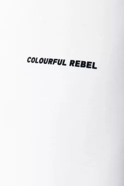 Grow Clean Hoodie | Off White | Colourful Rebel Store