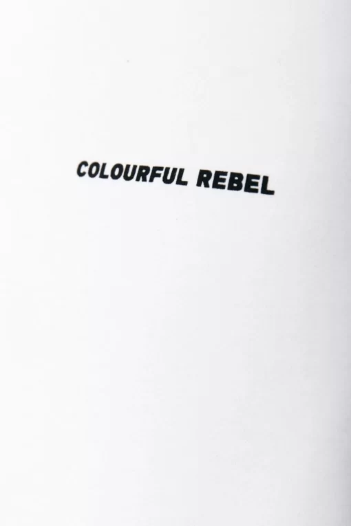 Grow Clean Hoodie | Off White | Colourful Rebel Store