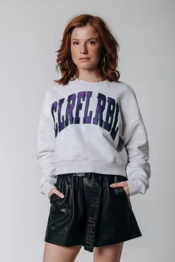 Louas Short | Black | Colourful Rebel Clearance
