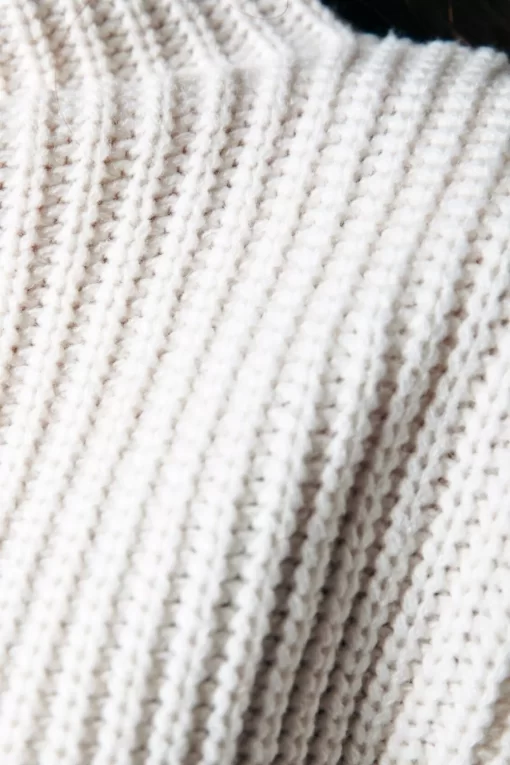 Vicca Knit | Off White | Colourful Rebel Store